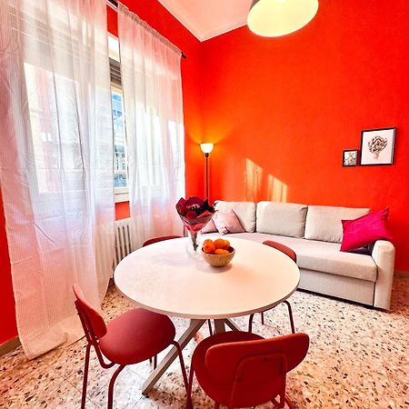 Casa Vacanze Civico 20 Firenze Kültér fotó