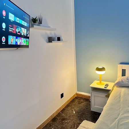Casa Vacanze Civico 20 Firenze Kültér fotó