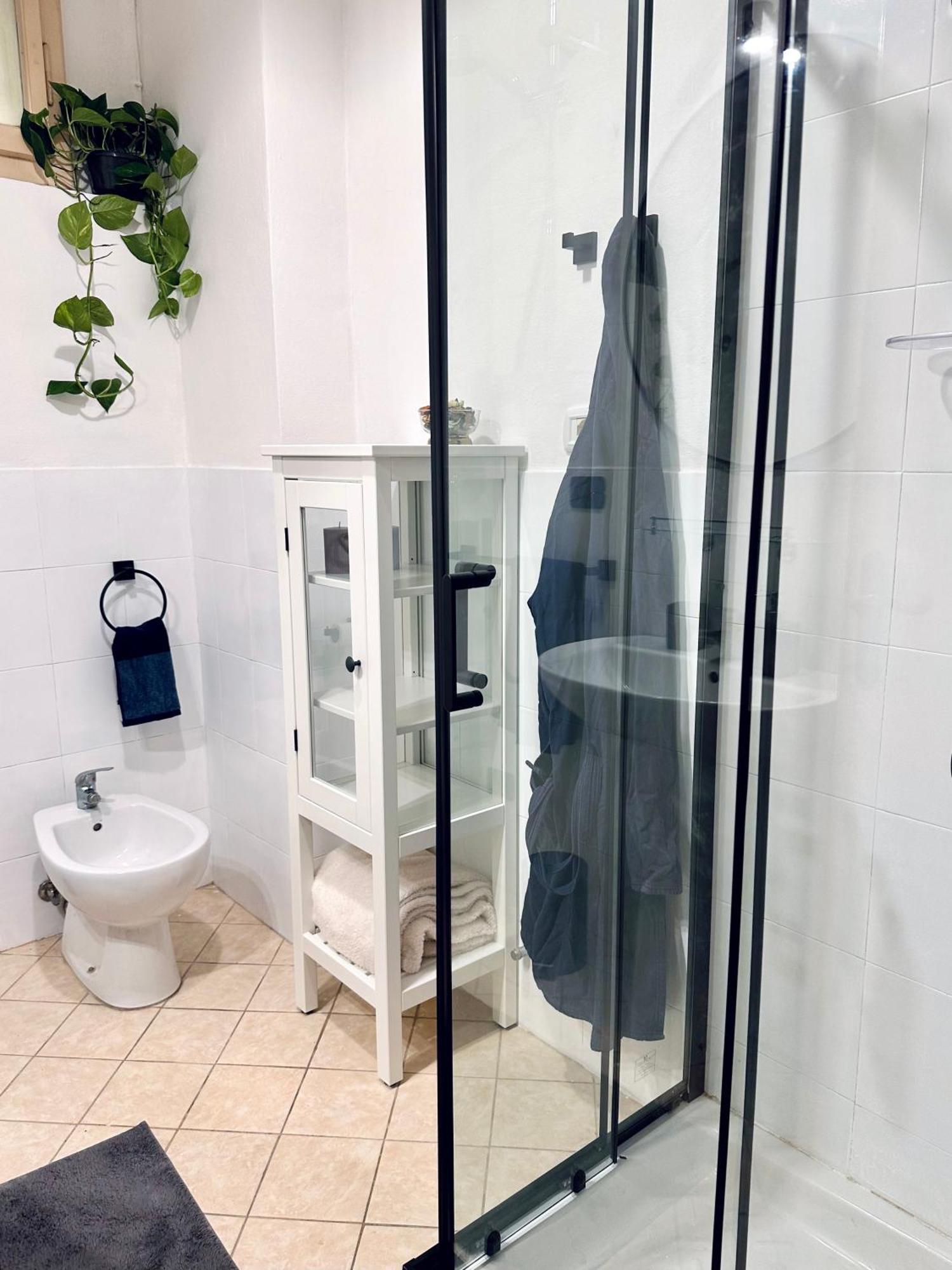Casa Vacanze Civico 20 Firenze Kültér fotó