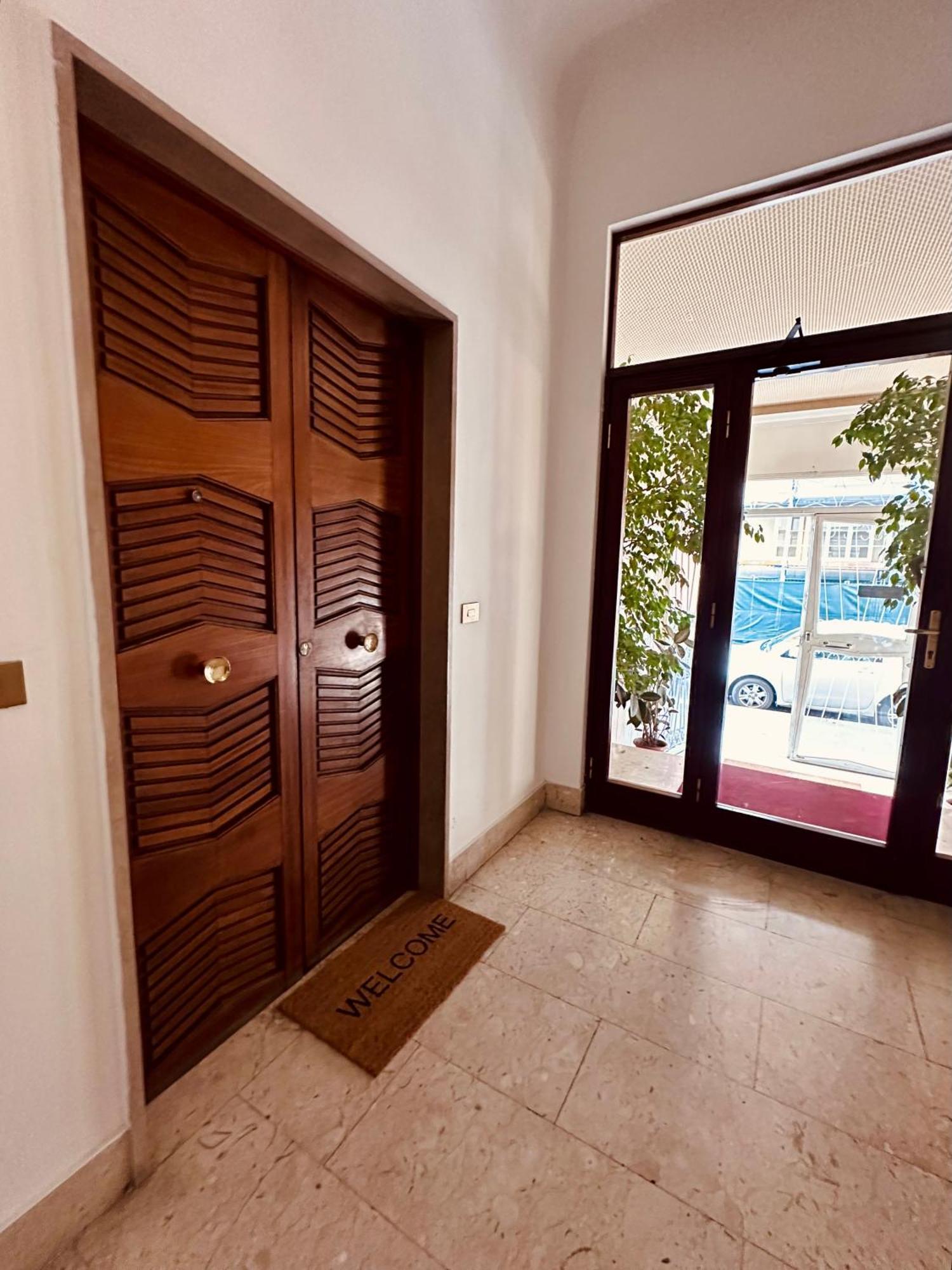 Casa Vacanze Civico 20 Firenze Kültér fotó