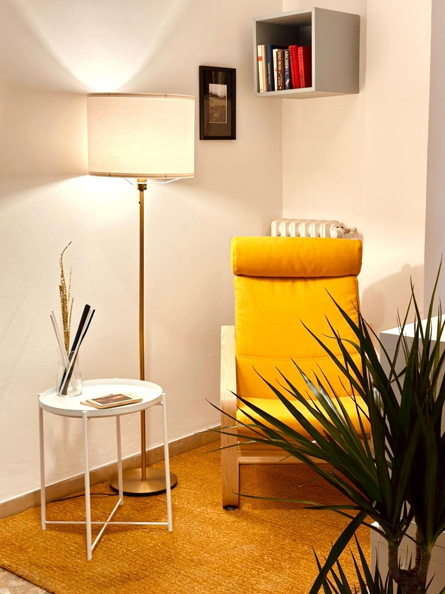 Casa Vacanze Civico 20 Firenze Kültér fotó