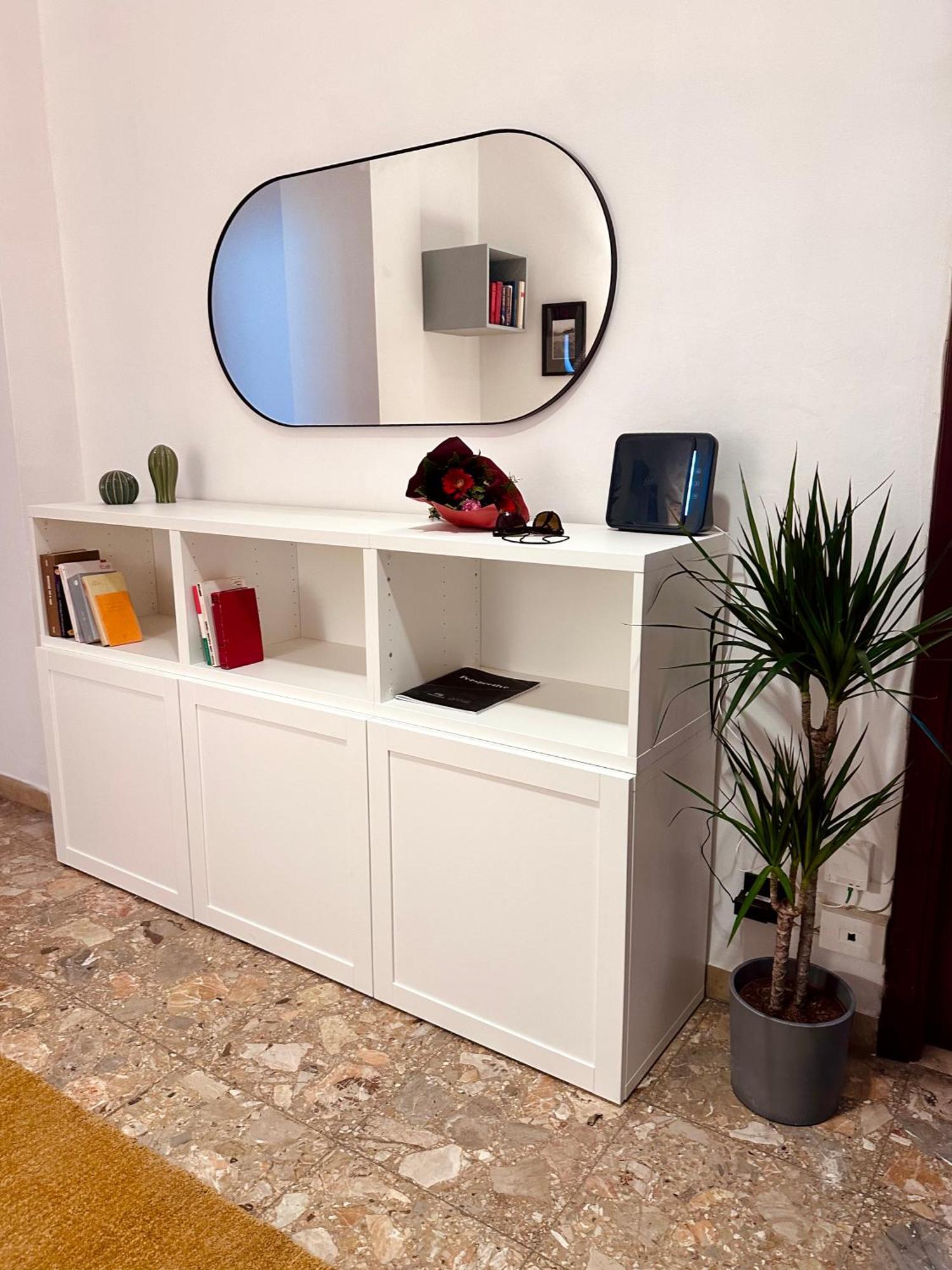 Casa Vacanze Civico 20 Firenze Kültér fotó