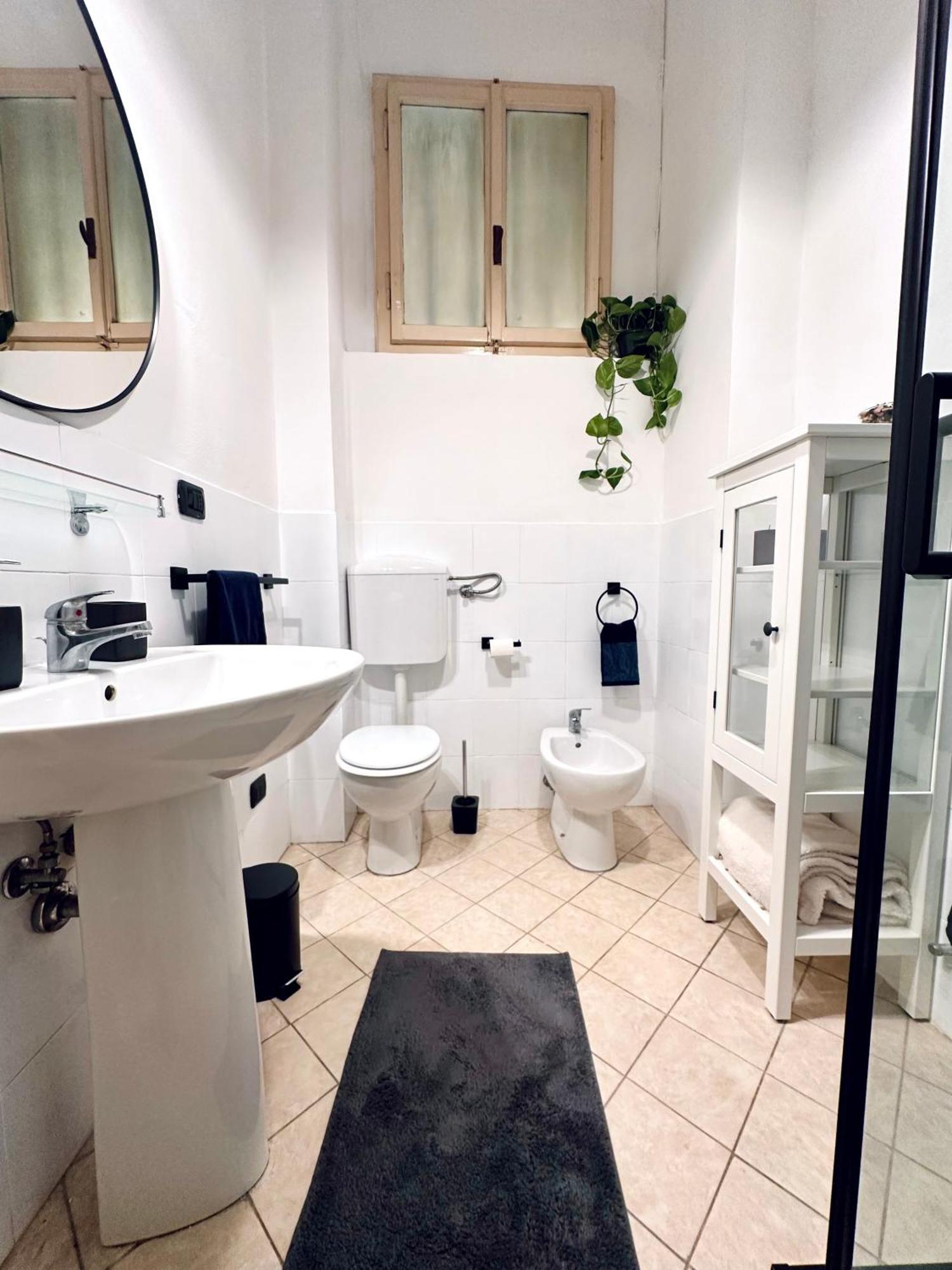 Casa Vacanze Civico 20 Firenze Kültér fotó