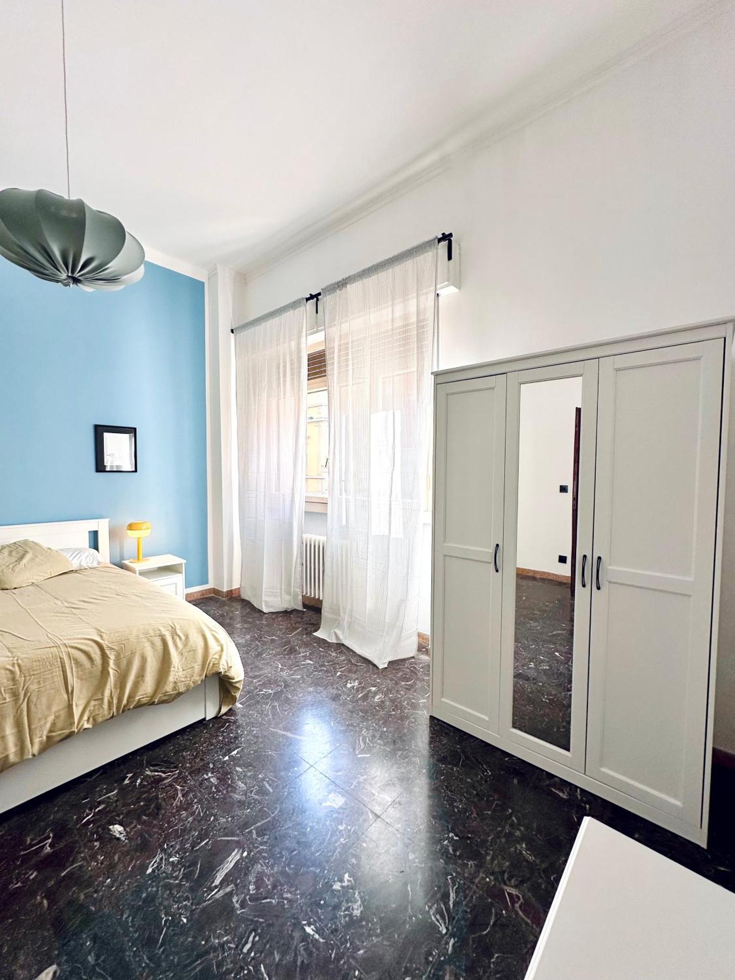 Casa Vacanze Civico 20 Firenze Kültér fotó