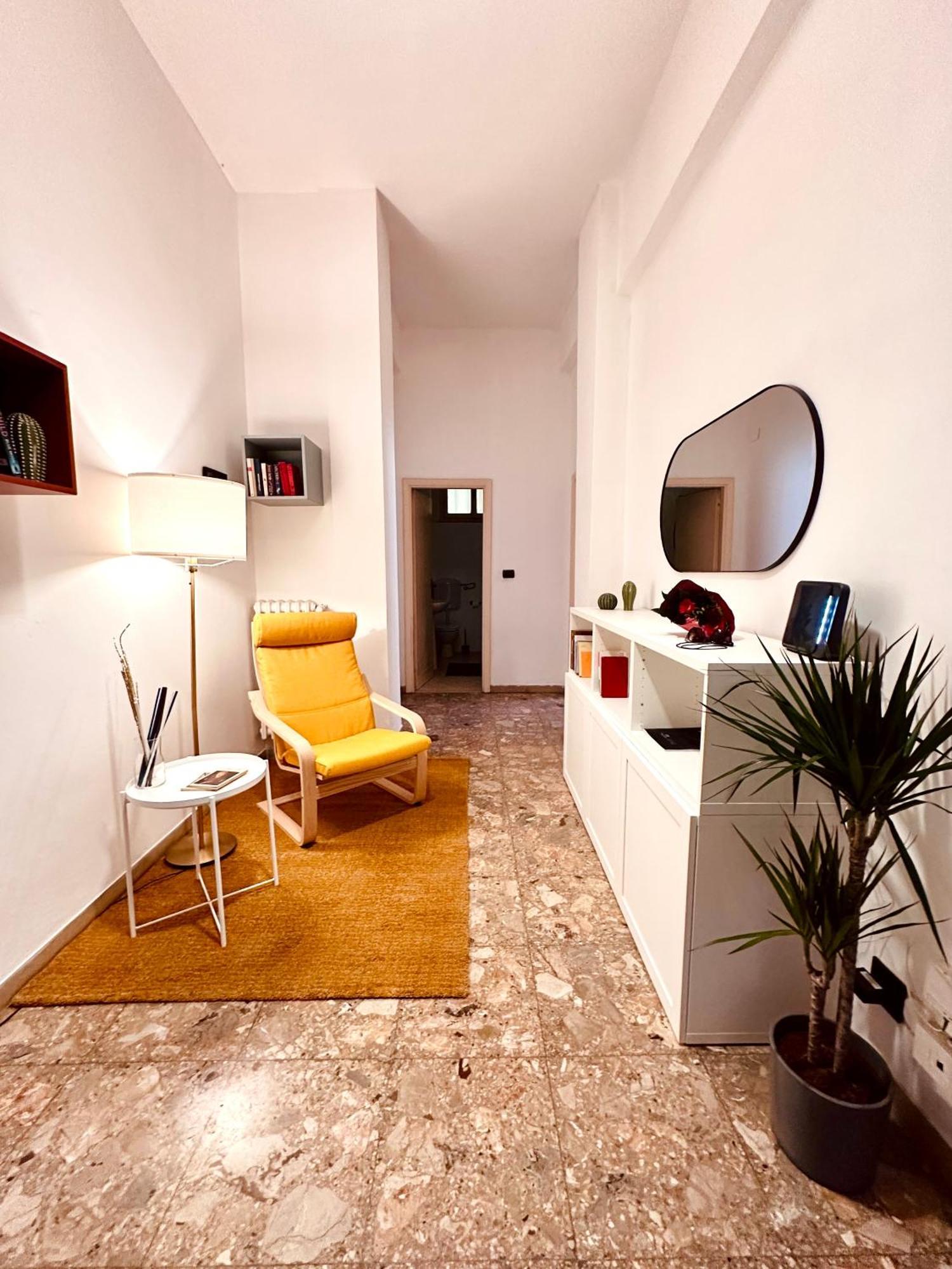 Casa Vacanze Civico 20 Firenze Kültér fotó